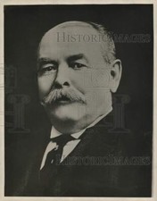 1920 Press Photo J. M. Hannaford of Fargo, North Dakota. - kfx28162 picture