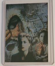 vintage X-Files Chase + Promo cards You Pick picture
