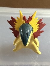 TOMY Pokemon Typhlosion 2