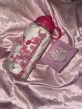 Ariana Grande Bottle With Shorts Sweet Like Candy Rare Promo picture