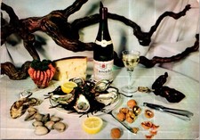 (32668 17-9-2026 - France - Gastronomie Fruits de Mer (Seashell Buffet) picture