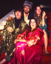 THE MAMAS AND PAPAS - 8