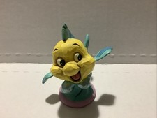 Disney Traditions Jim Shore Enesco Go Fish picture