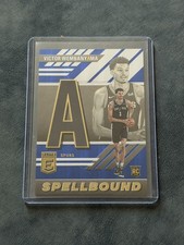 2023-24 Panini Donruss Elite Victor Wembanyama #8 RC 