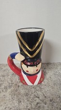 75 YEARS OF RADIO CITY MUSIC HALL CHRISTMAS CELEBRATION NUTCRACKER COFFEE MUG picture