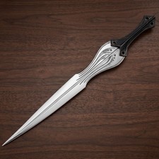 Custom Achilles Sword W/Sheath 26 