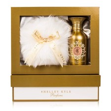 Shelley Kyle Ballerine Talc Free, Fragrance-Filled, Shimmer Powder picture