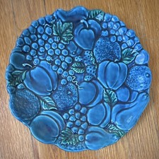 Blue Antique Inarco Japan Set picture
