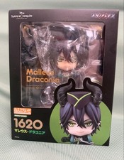 Nendoroid Malleus Draconia Twisted Wonderland Figure picture