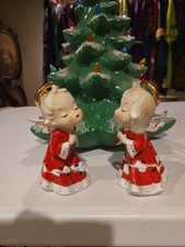 Lefton Kissing Angels picture