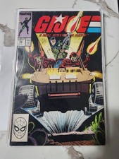 G.I. Joe: A Real  American Hero #72 picture