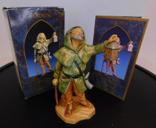 Fontanini  Heirloom Nativity 5
