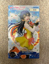 SEGA SPM Super Premium Sunny Day Song Umi Sonoda Love Live Figure picture