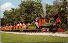 c1960s WINNIPEG MB Canada Postcard 