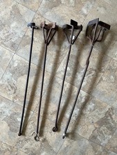Antique Branding Irons - Authentic Western Gear picture
