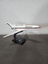 Vintage Consolidated Freightways CF Air Freight Desk Top Display Model 10.5
