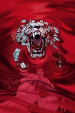 Invincible Universe Battle Beast #12 Nimit Malavia Exclusive Pre-Order 8/19/2026 picture