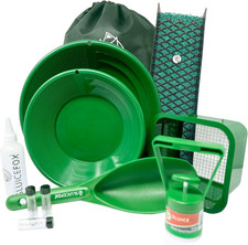 SF Pocket Sluice Kits picture