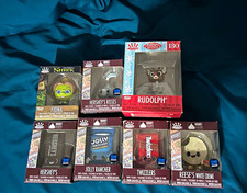 Funko Vinyl Mini Mixed Lot 7 Five Below Exclusive Boxed Unopened Fiona picture
