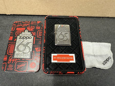 Vintage Zippo 65th Anniversary 1932-1997 Limited Edition Lighter  New picture