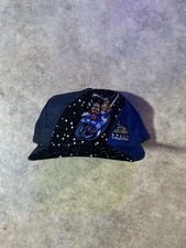 Vintage RARE Disney Space Mountain Hat  picture
