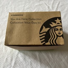 Starbucks Collectible Coffee Mug WHISTLER picture