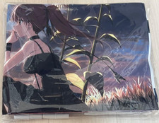 Wonderful Everyday Subarashiki Hibi 15th B2 Tapestry Yuki Minakami picture