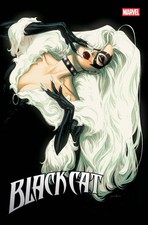 Black Cat #9 Kris Anka Black Cat Variant picture
