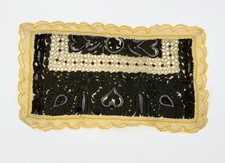 Antique 19th Century Hungarian Slovak Folk Textile picture