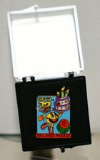 PAC-MAN 30th Anniversary 2011 Rose Bowl Limited Edition Numbered Collectible Pin picture