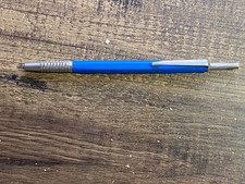 Staedtler Mars Technico 48002 Germany Mechanical Pencil Vintage picture