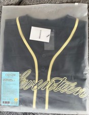 SEVENTEEN Seungkwan Uniform Shirt Collectible 13+ picture