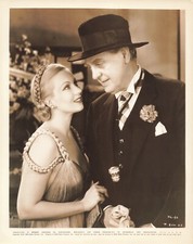 Ann Sothern 1935 Movie Photo Hooray for Love RKO Radio Pic Thurston Hall *P132b picture