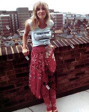 STEVIE NICKS - 8