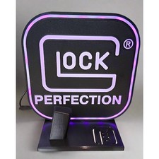 Glock-Inspired