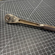 Vintage 1930's Craftsman BE 1/2