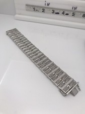 swarovski Ateller  Braclete crystal Sterling Silver picture