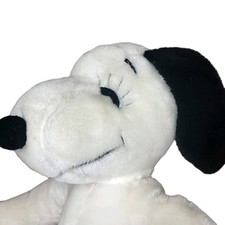 Vintage 1968 United Feature Syndicate Snoopy Plush 16