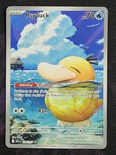 Pokemon Psyduck 226/217 Ascended Heroes ASC picture