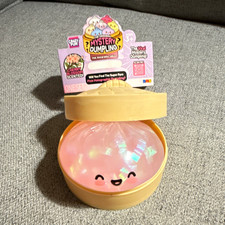 **Rare Pink Holographic Dumpling Cherry Blossom Scented RMS picture