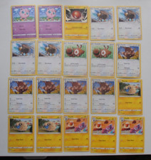 99 x POKEMON CARDS picture