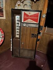 1960’s Vendo H63 Coke Vending Machine Works Great picture