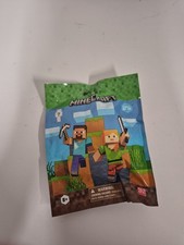 Minecraft Blind Bag Mini Figure Stamper New picture