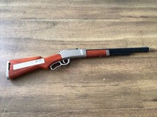 G.E.I. Lever Action Rifle BBQ Lighter Multipurpose Novelty Unique Classic Candle picture