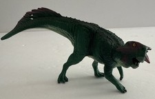 VGC SCHLEICH 15004 Psittacosaurus Dinosaur (about 6” length). Am Lines 69 picture