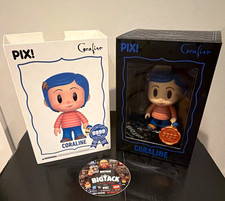 Thrilljoy PIX Coraline  *HERO* LE 9999 pcs picture