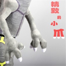 Anime Rayquaza Plush 170cm Doll Big Lovely Soft Large Pillow Stuffed Toy Gift picture