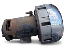 Federal C4 Siren  picture