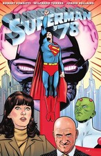 Superman '78 picture