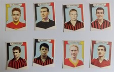 1965/66 Stikers Imperia Footballers New Mint picture